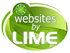 Websites by Lime